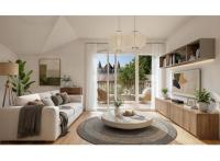 Immobilier neuf Tresses : Les Jardins de Tresses