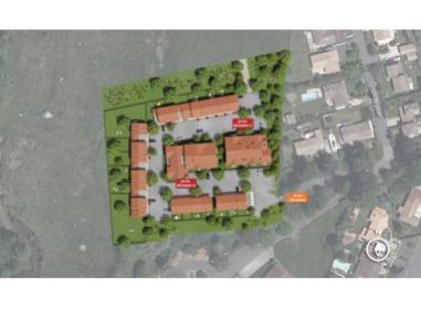 Programme immobilier neuf Appart Tresses