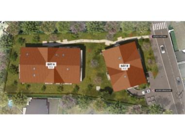 Anatole programme neuf La Roche-sur-Foron