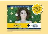 Programme immobilier neuf appart Tours