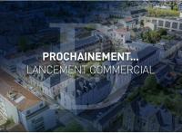 Programme immobilier neuf appart La Roche-sur-Yon
