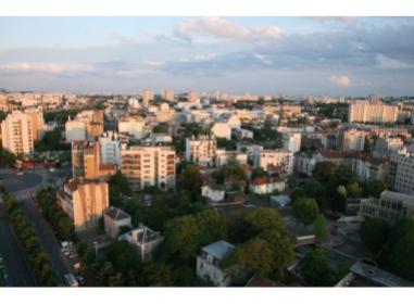 Programme immobilier neuf appart Vanves