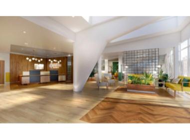 Programme immobilier neuf appart Rouen