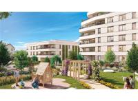 Programme immobilier neuf appart Cognin