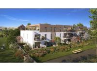 Programme immobilier neuf appart Metz