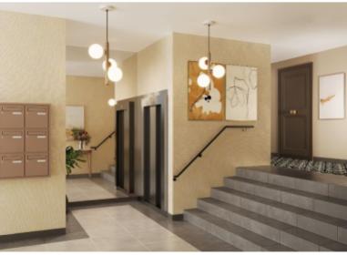 Programme immobilier neuf appart Brest