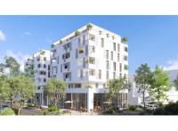 Programme immobilier neuf appart Montpellier