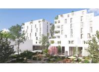 Programme immobilier neuf appart Montpellier