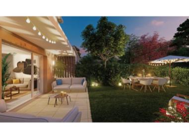 Programme immobilier neuf appart Six-Fours-les-Plages