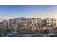 Programme immobilier neuf appart Alfortville