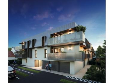 Programme immobilier neuf appart Ifs