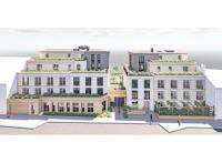 Programme immobilier neuf appart Orléans