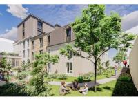 Programme immobilier neuf appart Orléans