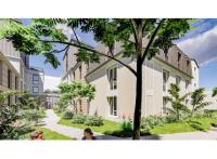 Programme immobilier neuf appart Orléans