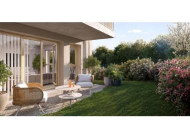 Programme immobilier neuf appart Villers-sur-Mer