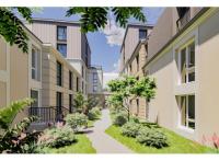 Programme immobilier neuf appart Orléans