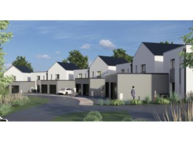 Programme immobilier neuf maison Hermanville-sur-Mer