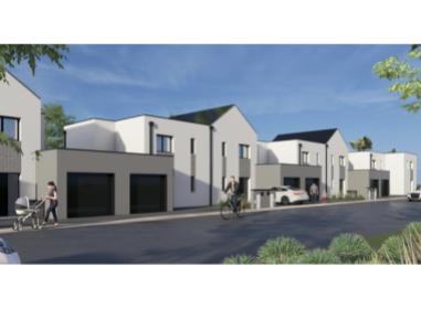 Programme immobilier neuf maison Hermanville-sur-Mer