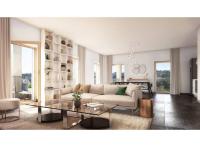 Programme immobilier neuf appart Tours