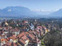 Appart La Roche-sur-Foron