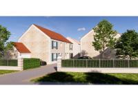 Programme immobilier neuf maison Thoiry