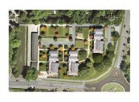 Programme immobilier neuf appart La Flèche