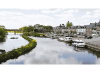 Appart Guipry Messac