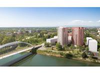 Programme immobilier neuf appart Strasbourg