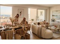 Logement neuf Port-Vendres : Port Castellane