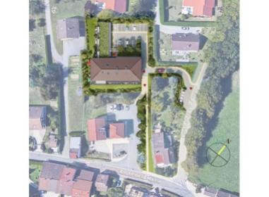 Appart Divonne-les-Bains