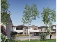 Appart La Teste-de-Buch