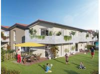 Appart La Teste-de-Buch