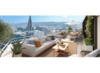 Programme immobilier neuf appart Rouen