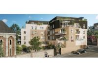 Programme immobilier neuf appart Rouen