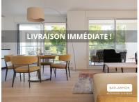 Programme immobilier neuf appart Rennes