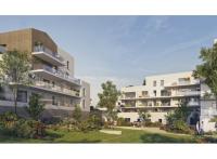 Programme immobilier neuf appart Saint-Grégoire