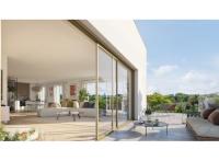 Programme immobilier neuf appart Saint-Grégoire