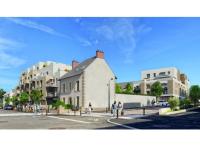 Programme immobilier neuf appart Saint-Grégoire