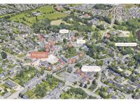 Programme immobilier neuf appart Saint-Grégoire