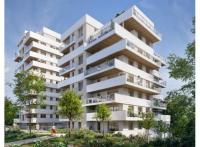 Programme immobilier neuf appart Rennes