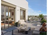 Programme immobilier neuf appart Rennes