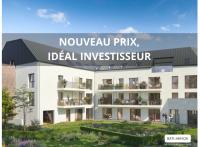 Programme immobilier neuf appart Rennes