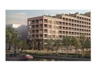 Programme immobilier neuf appart Strasbourg