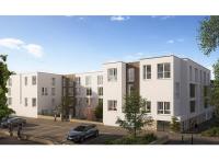 Programme immobilier neuf appart Vandoeuvre-lès-Nancy