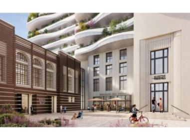 Appart Aix-les-Bains