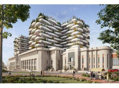 Appart Aix-les-Bains