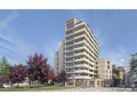 Programme immobilier neuf appart Rennes