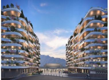 Appart Aix-les-Bains