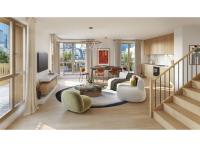 Programme immobilier neuf appart Courbevoie
