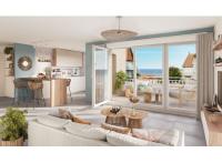 Appart Langrune-sur-Mer